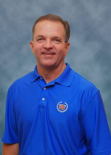 Gregg Richardson