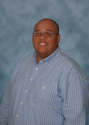 Harold Morrow