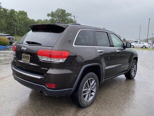 Used Jeep Suvs Savannah Tn Jones Chrysler Dodge Jeep Ram