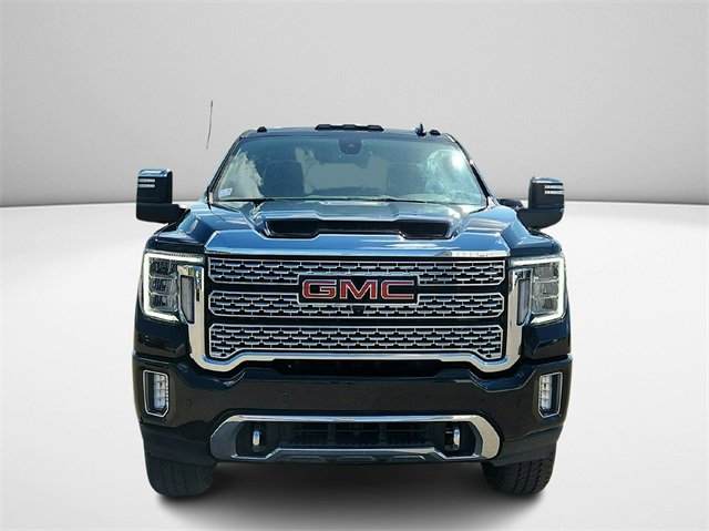 Used 2023 GMC Sierra 2500HD Denali with VIN 1GT19REY0PF205984 for sale in Humboldt, TN