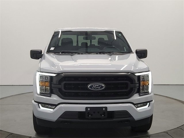 Used 2022 Ford F-150 XL with VIN 1FTEW1EP5NKD16120 for sale in Humboldt, TN