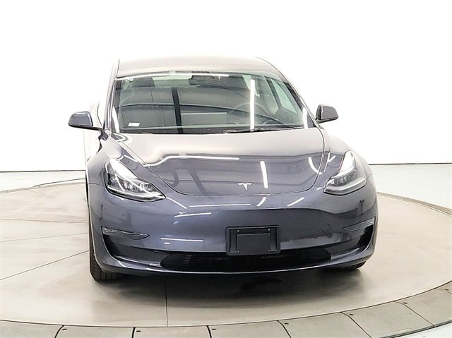 Used 2023 Tesla Model 3 Base with VIN 5YJ3E1EA2PF679934 for sale in Humboldt, TN