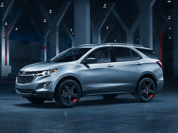 2023 Chevy Lineup For Sale at Jones Chevrolet Humboldt