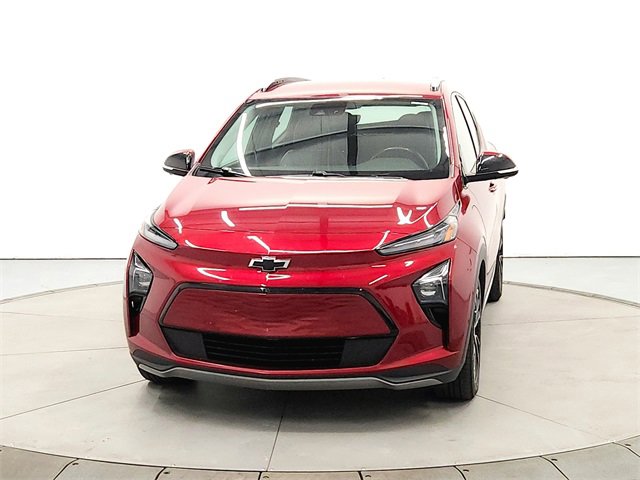 Used 2022 Chevrolet Bolt EUV Premier with VIN 1G1FZ6S03N4106029 for sale in Humboldt, TN