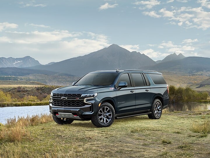 2023 Chevy Lineup For Sale at Jones Chevrolet Humboldt