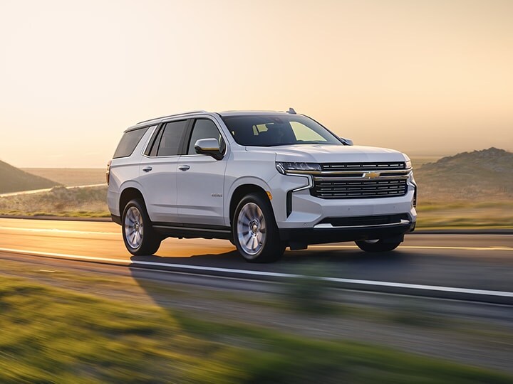 2023 Chevy Lineup For Sale at Jones Chevrolet Humboldt