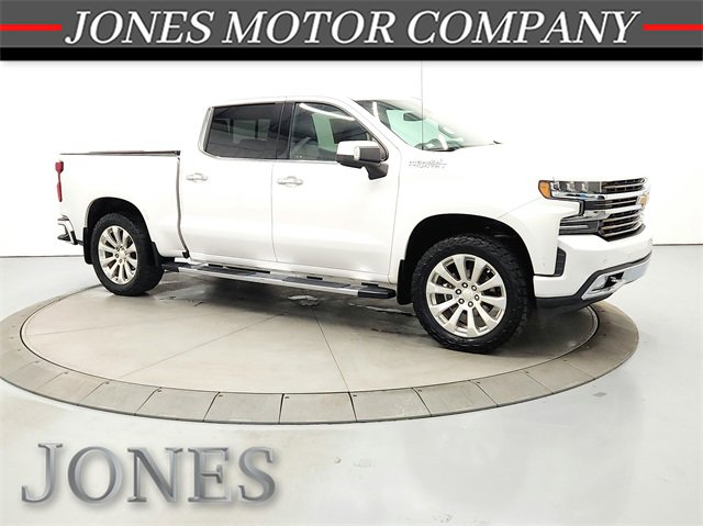 Buy Used 4x4 Trucks In Stock | Jones Chevrolet Humboldt