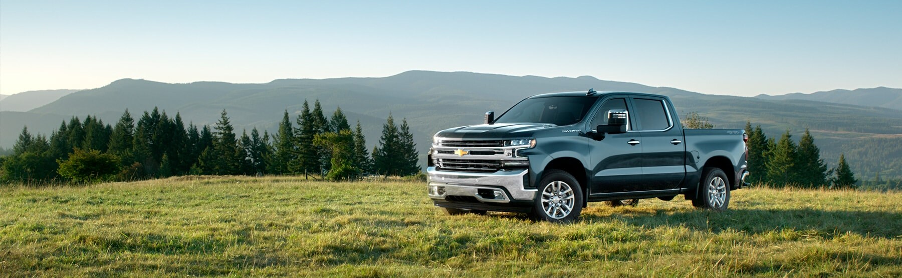 Truck Country Jones Chevrolet Humboldt