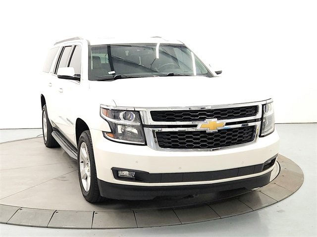 Used 2015 Chevrolet Suburban LT with VIN 1GNSCJKC8FR522061 for sale in Humboldt, TN