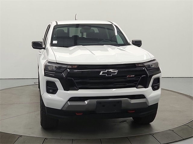 Used 2023 Chevrolet Colorado Z71 with VIN 1GCPTDEK4P1194186 for sale in Humboldt, TN