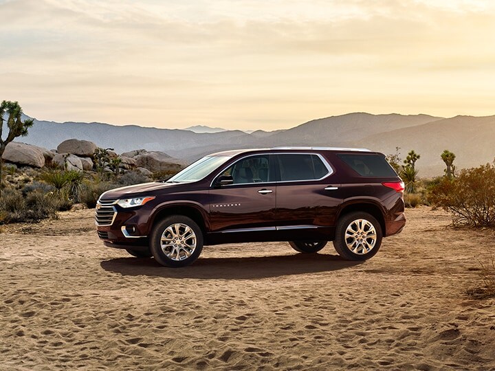 2023 Chevy Lineup For Sale at Jones Chevrolet Humboldt