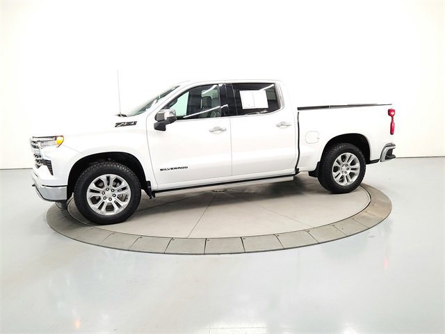 Buy Used 4x4 Trucks In Stock | Jones Chevrolet Humboldt