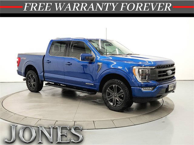 Buy Used 4x4 Trucks In Stock | Jones Chevrolet Humboldt
