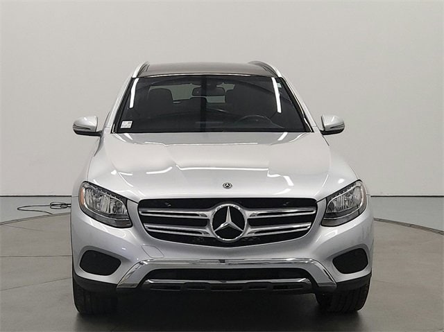 Used 2018 Mercedes-Benz GLC GLC300 with VIN WDC0G4KB5JV055673 for sale in Humboldt, TN