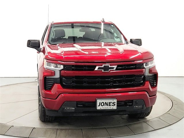 Buy Used 4x4 Trucks In Stock | Jones Chevrolet Humboldt