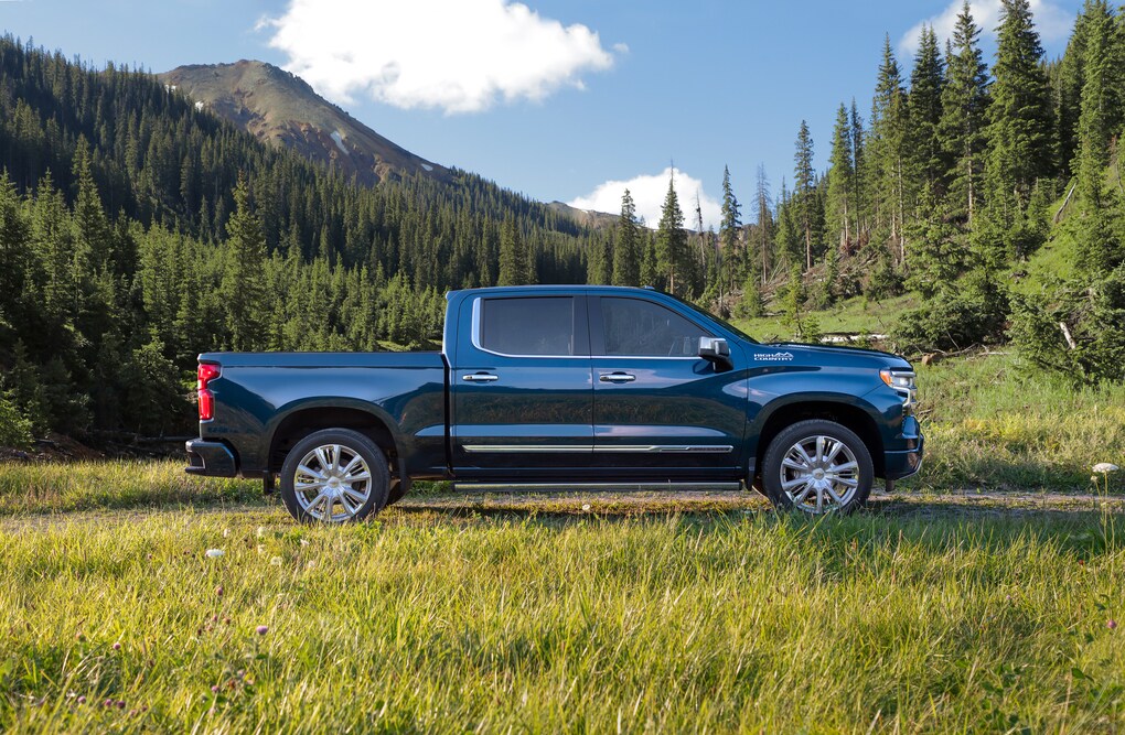 2025 Chevy Silverado 1500 for Sale in Humboldt, TN