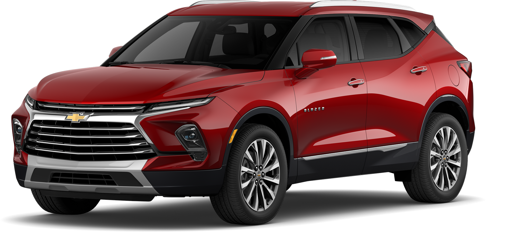 2024 Chevy Blazer for Sale in Humboldt, TN Jones Chevrolet