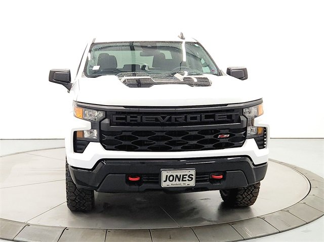 Buy Used 4x4 Trucks In Stock | Jones Chevrolet Humboldt
