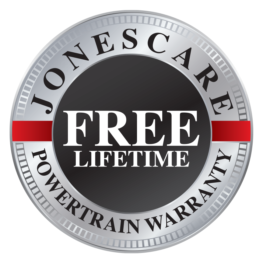 Humboldt TN Chevrolet Dealer About Jones Chevrolet Humboldt