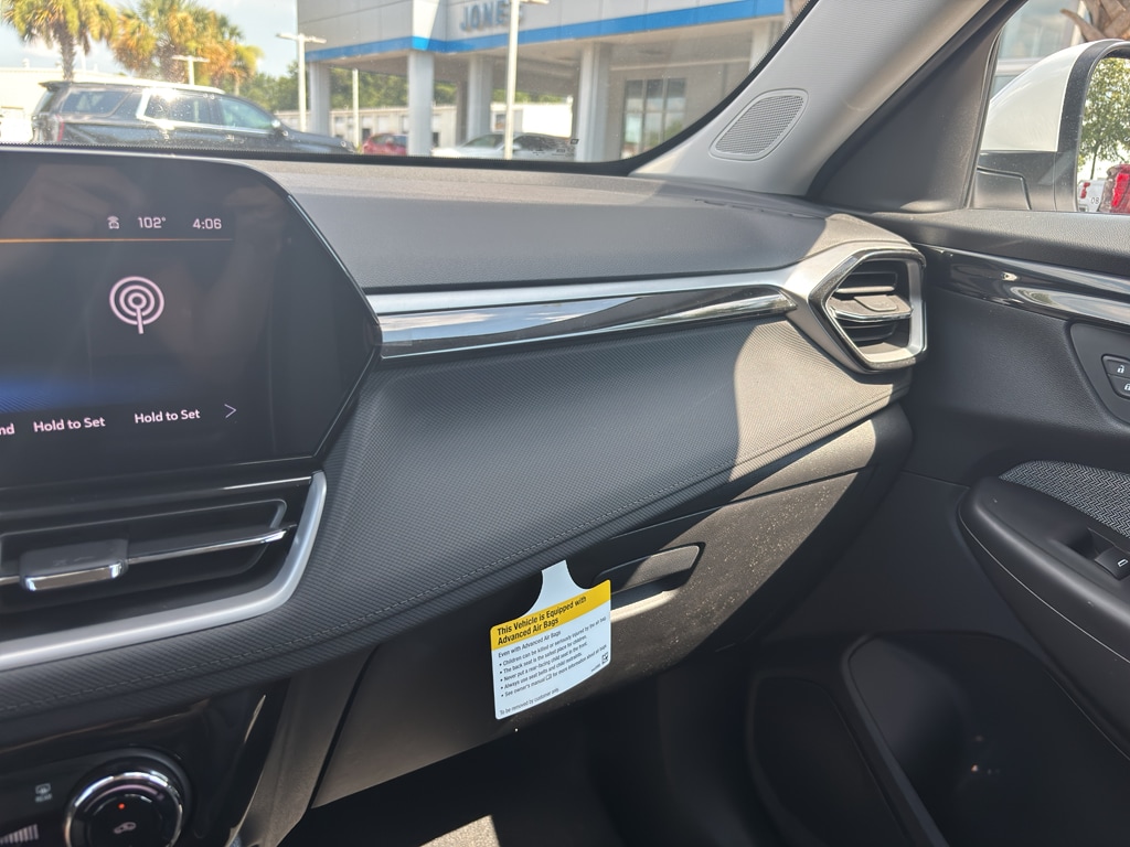 2026 Chevrolet Trailblazer LT - Photo 16