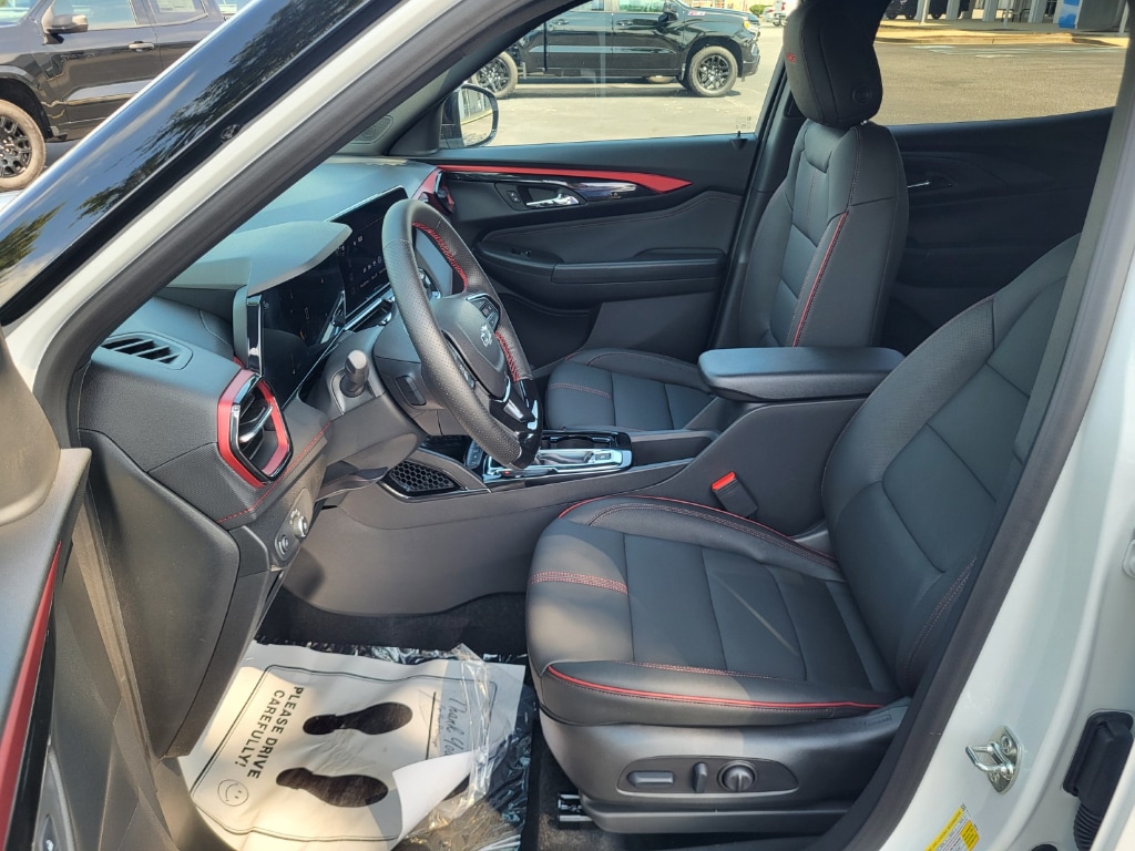 2026 Chevrolet Trailblazer RS - Photo 12