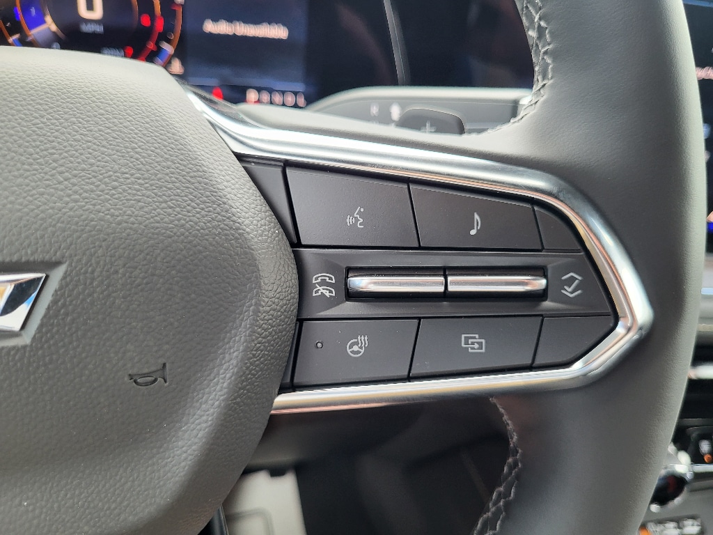 2026 Chevrolet Suburban Premier - Photo 26
