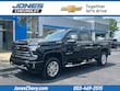 Chevrolet Silverado 2500 HD