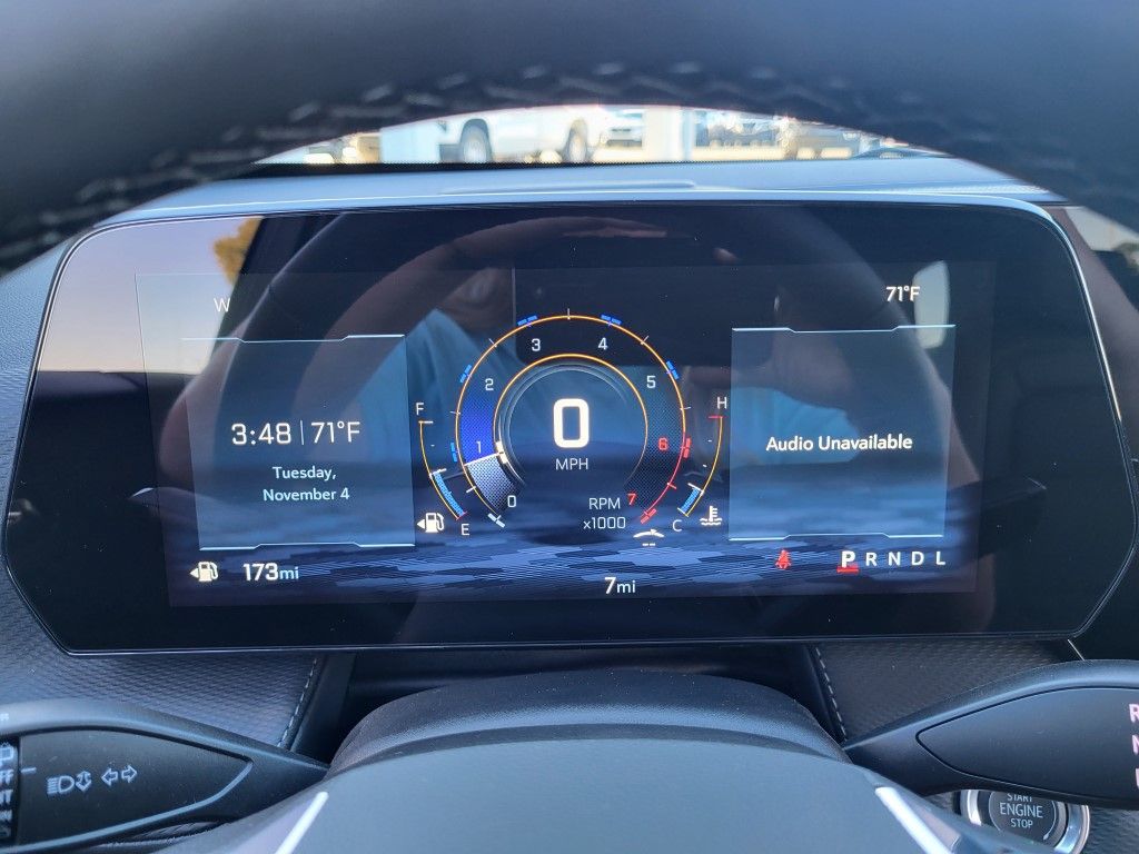 2026 Chevrolet Equinox LT - Photo 26