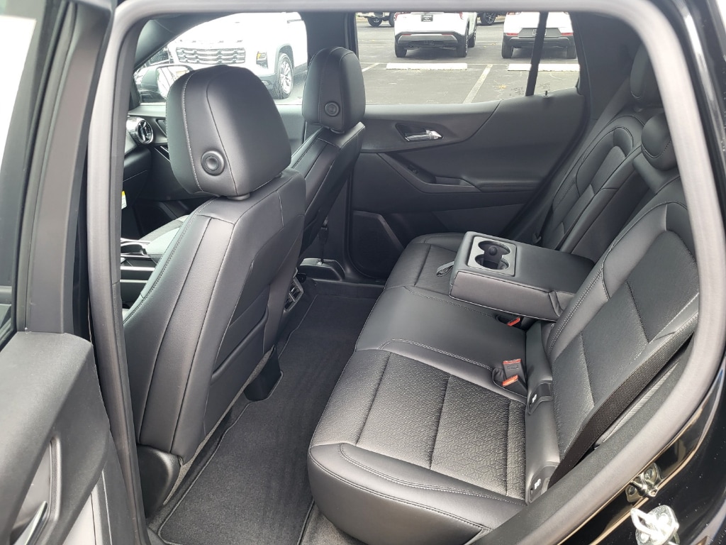 2026 Chevrolet Equinox LT - Photo 16