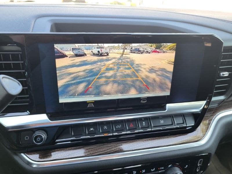 2026 Chevrolet Silverado 1500 LT - Photo 20