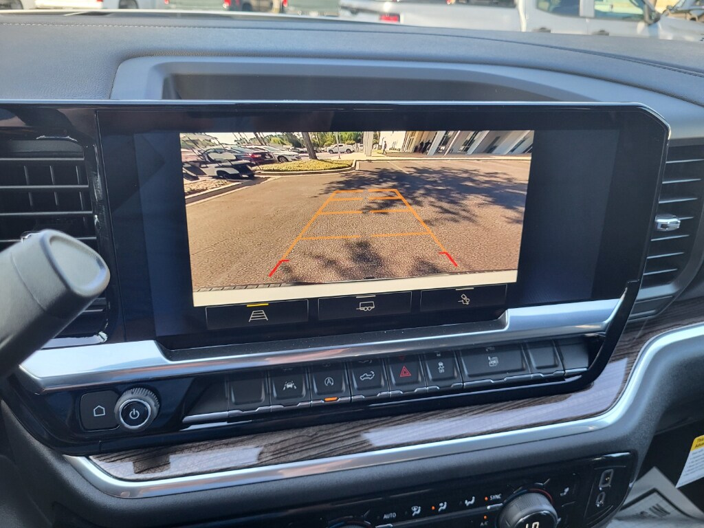 2026 Chevrolet Silverado 1500 LT - Photo 18