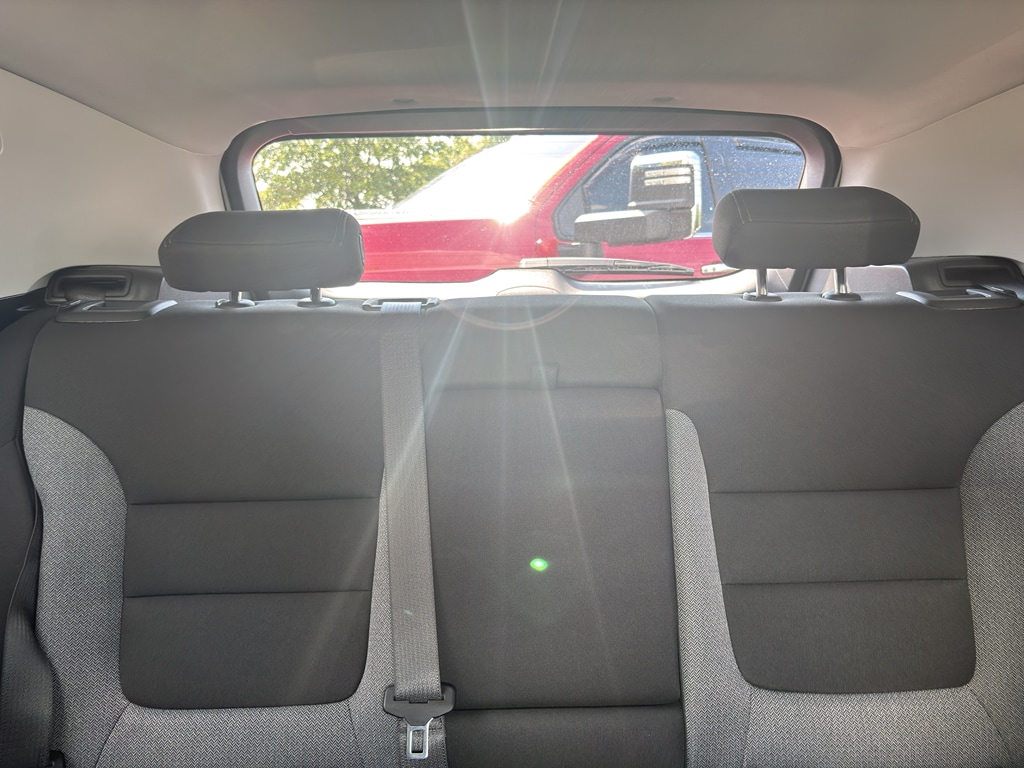 2026 Chevrolet Trailblazer LT - Photo 24