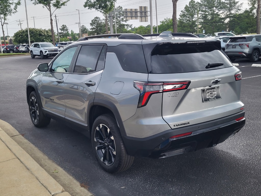 2026 Chevrolet Equinox RS - Photo 7