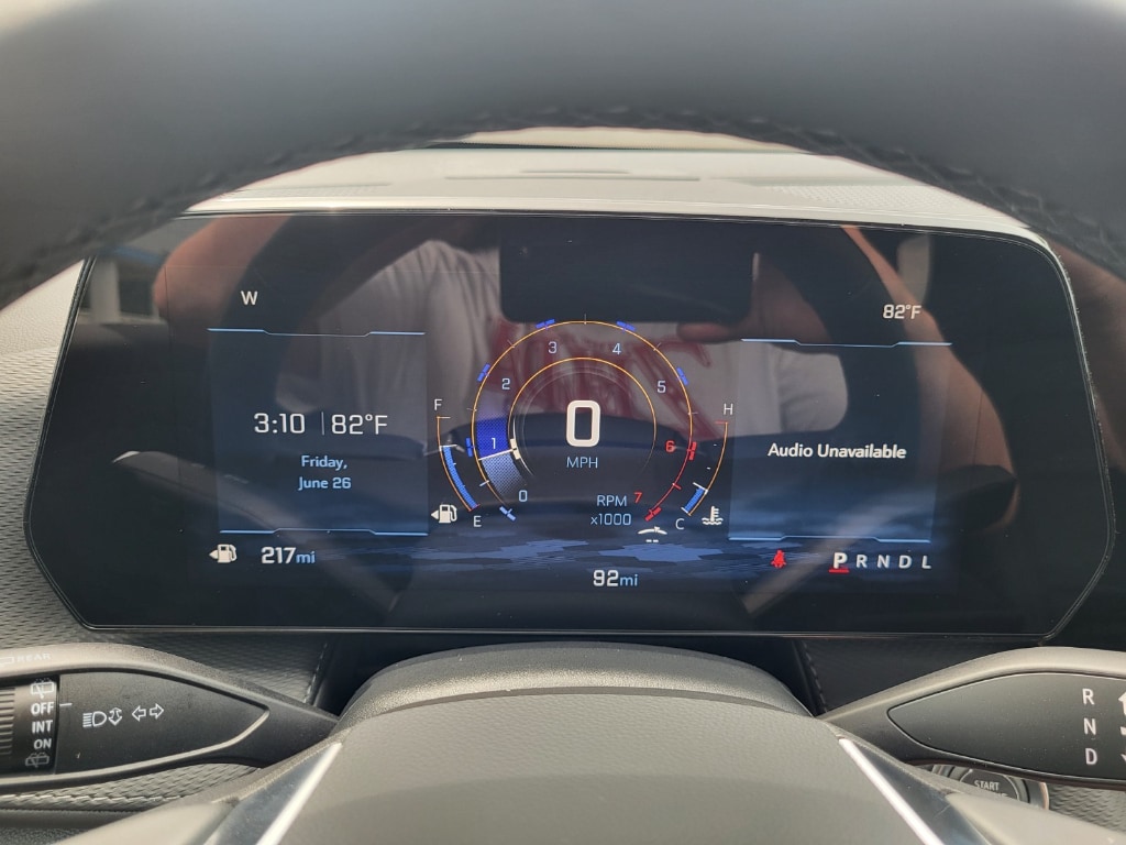 2026 Chevrolet Equinox LT - Photo 25