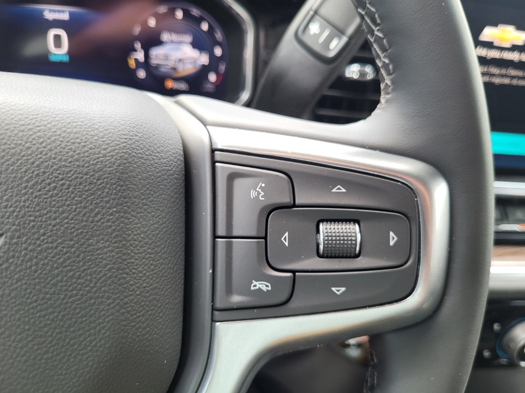 2026 Chevrolet Silverado 1500 LT - Photo 20