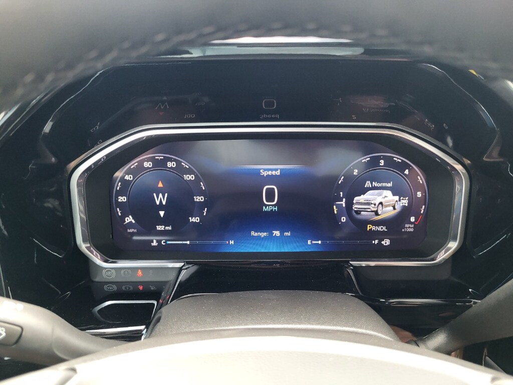 2026 Chevrolet Silverado 1500 LT - Photo 22