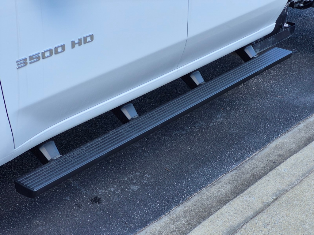 2026 Chevrolet Silverado 3500 HD Work Truck - Photo 11