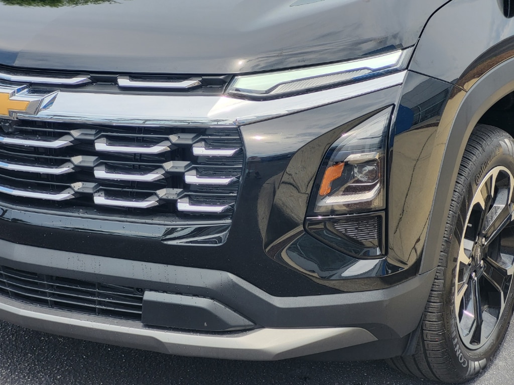 2026 Chevrolet Equinox LT - Photo 9