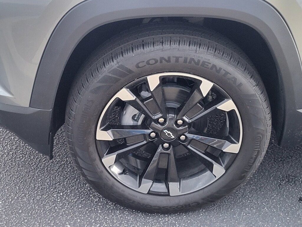 2026 Chevrolet Equinox RS - Photo 10