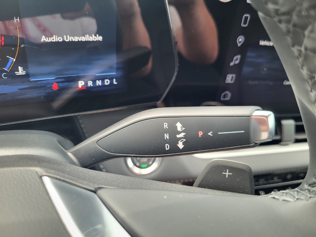 2026 Chevrolet Equinox LT - Photo 24