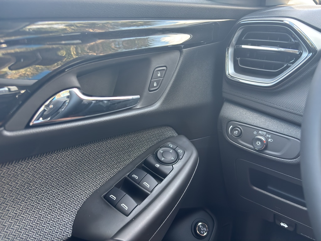 2026 Chevrolet Trailblazer LT - Photo 20