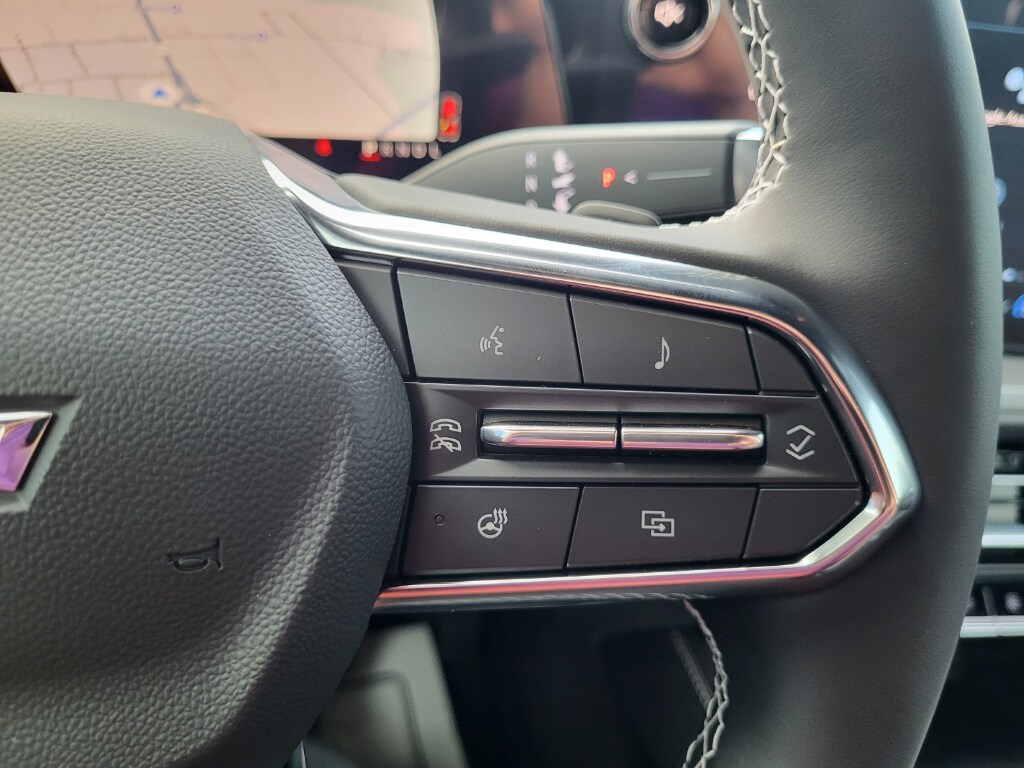 2026 Chevrolet Traverse LT - Photo 22