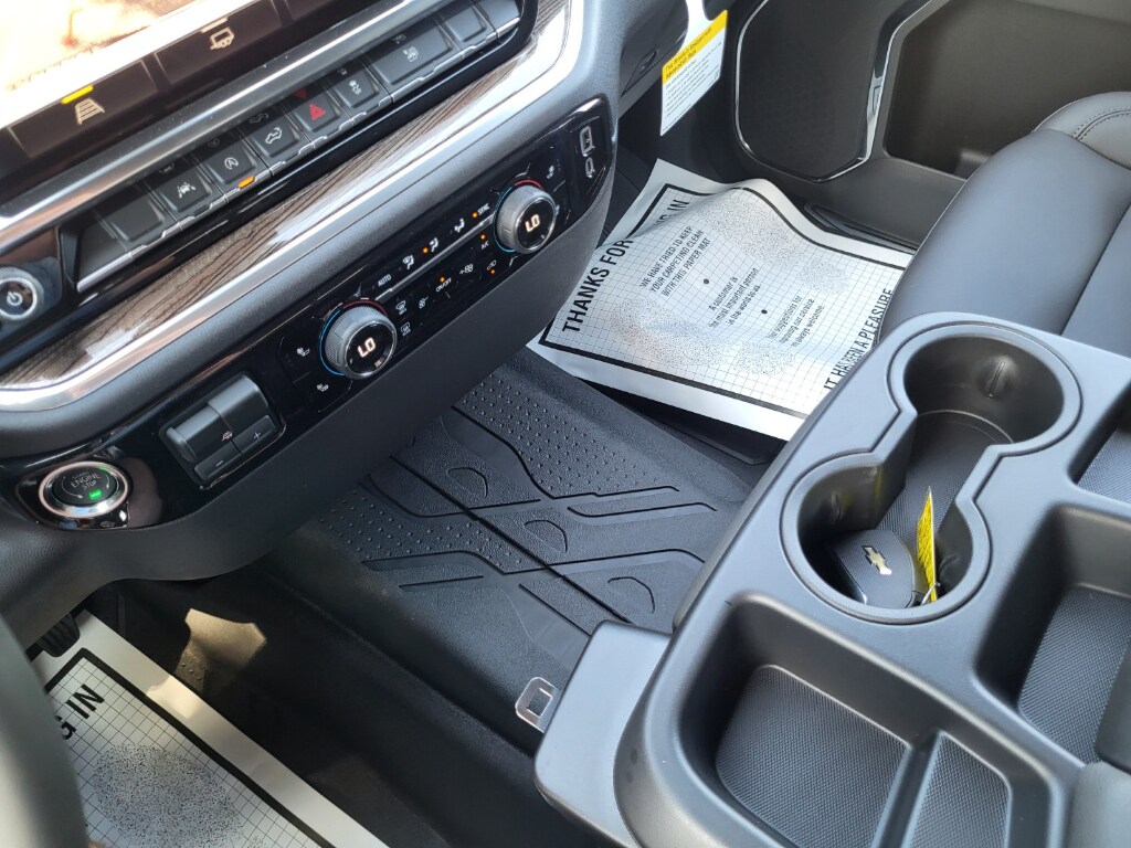 2026 Chevrolet Silverado 1500 LT - Photo 19