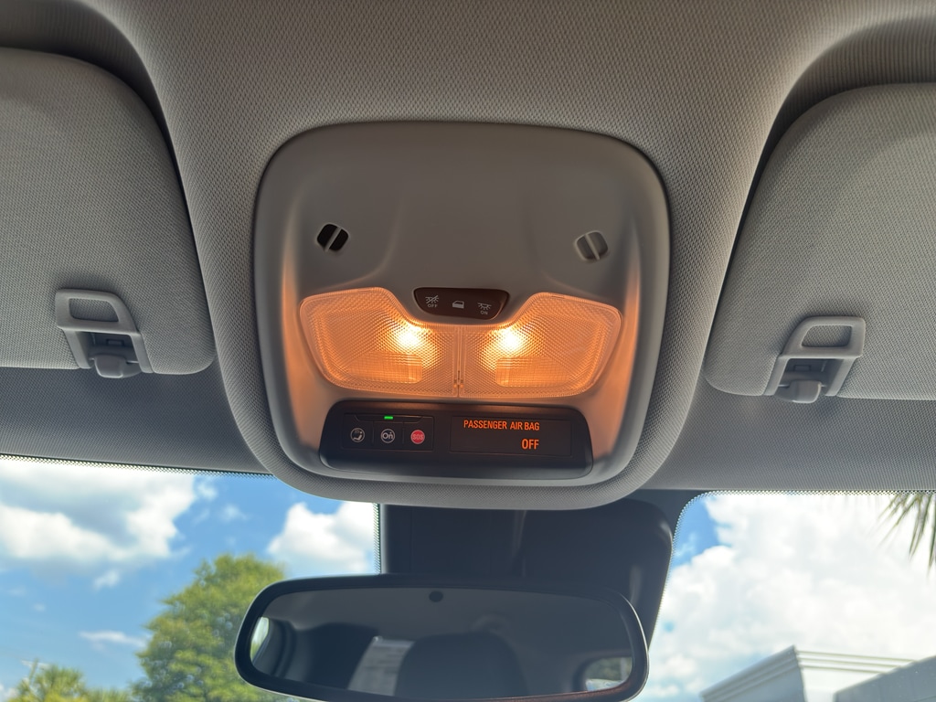 2026 Chevrolet Trailblazer LT - Photo 17