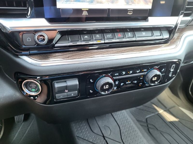 2026 Chevrolet Silverado 1500 LT - Photo 21