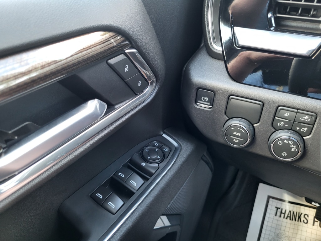 2026 Chevrolet Silverado 1500 LT - Photo 22
