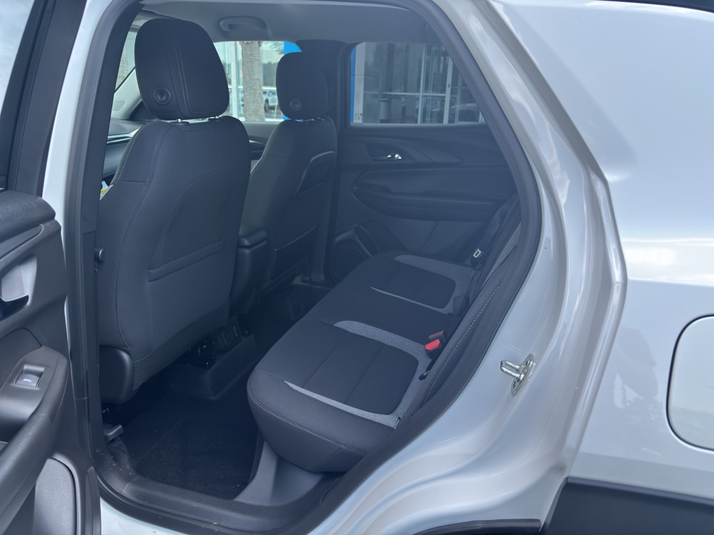 2026 Chevrolet Trailblazer LT - Photo 26