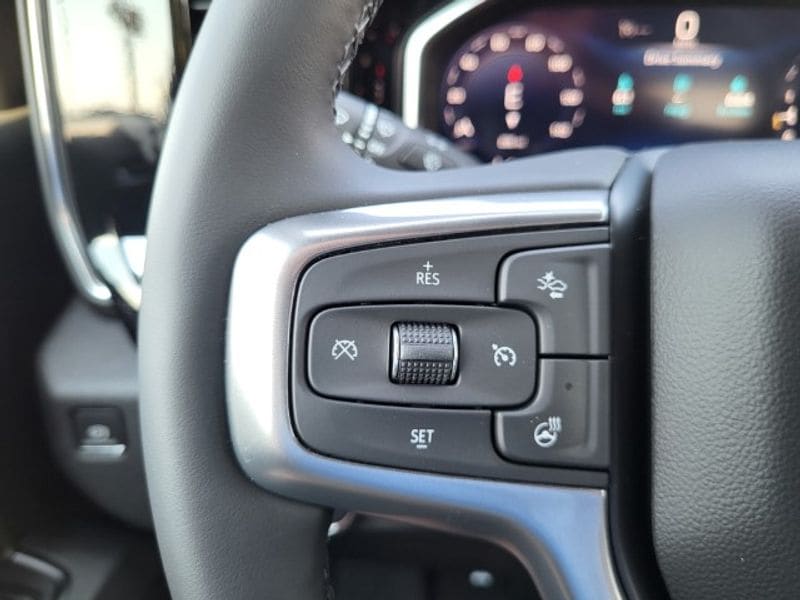 2026 Chevrolet Silverado 1500 LT - Photo 24