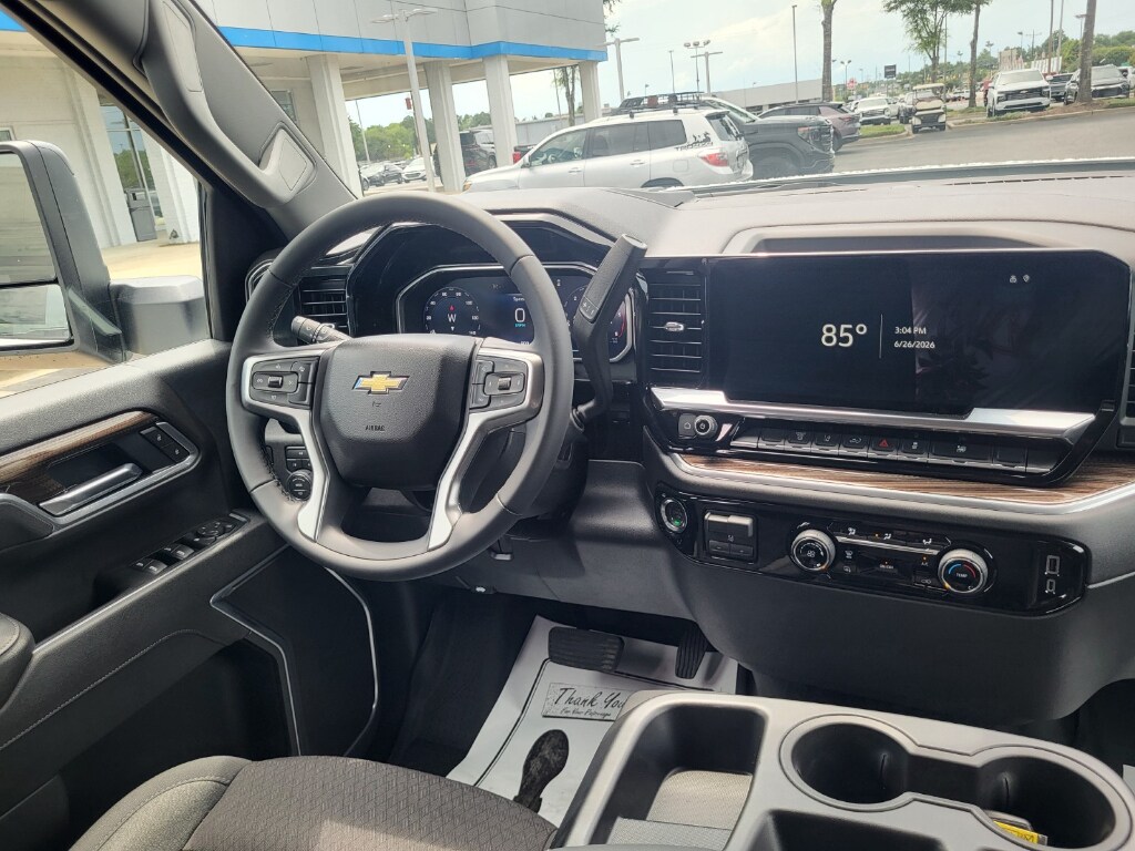 2026 Chevrolet Silverado 2500 HD LT - Photo 17