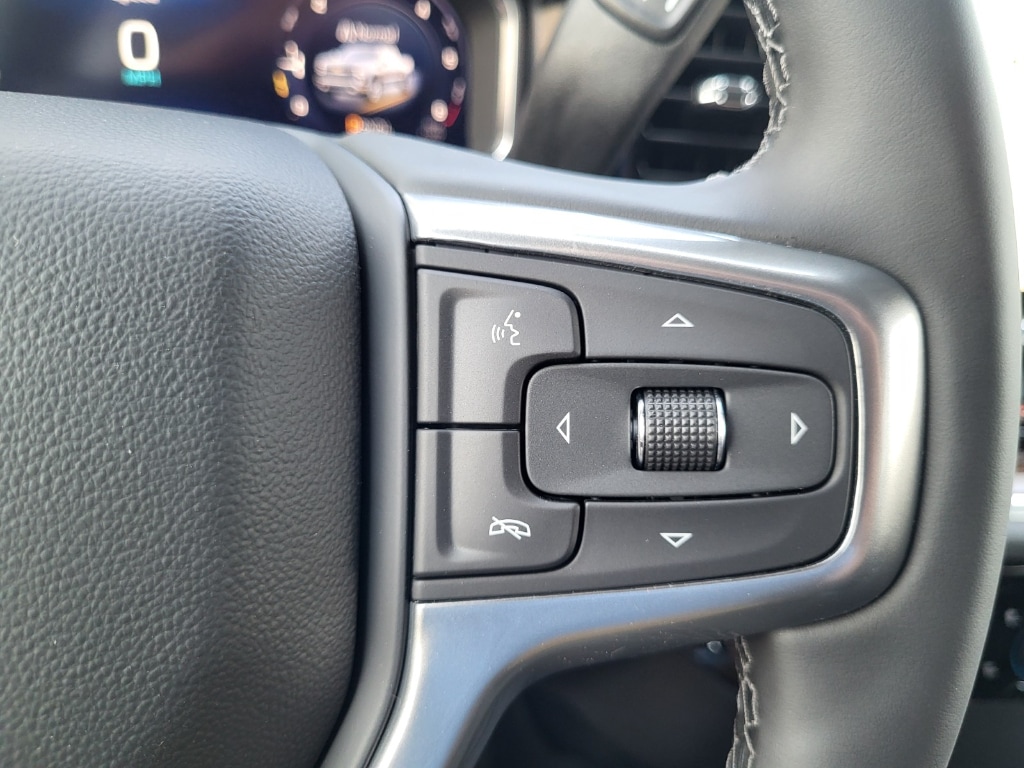 2026 Chevrolet Silverado 1500 LT - Photo 21